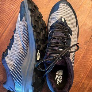 The North Face Men's Vectiv Fastpack Futurelight Shoe Size 10